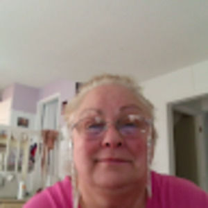 Meet your Posher, Tammy